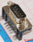 DB9 Right Angle PCB Mount Connector - 10 Pack from PMD Way with free delivery worldwide