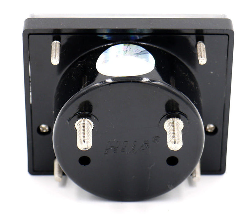 buy AC 0-300V Analog Panel Meter Voltmeter DH-670 Voltage Gauge