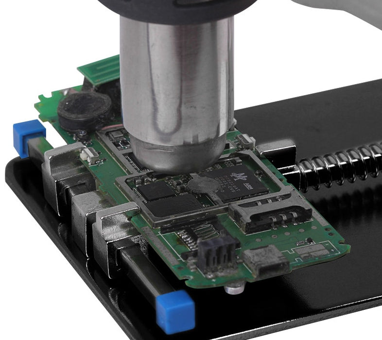 Metal PCB Holder Jig from PMD Way with free delivery worldwide