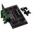 Mount your Arduino, Raspberry Pi, or Beaglebone to a DIN rail using this mount from PMD Way with free delivery worldwide