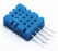 DHT11 Temperature and Humidity Sensors in packs of 100 from PMD Way with free delivery worldwide