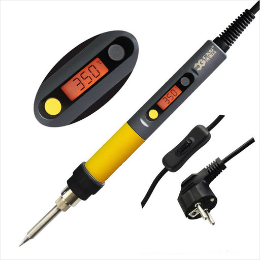 Digital Adjustable Temperature Handheld Soldering Iron - 60W 90W 110W from PMD Way with free delivery worldwide
