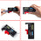 Universal Digital Disposable Battery Tester from PMD Way with free delivery worldwide