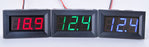 Great value LED Digital DC Voltage Panel Meter 4.5~30V from PMD Way with free delivery worldwide