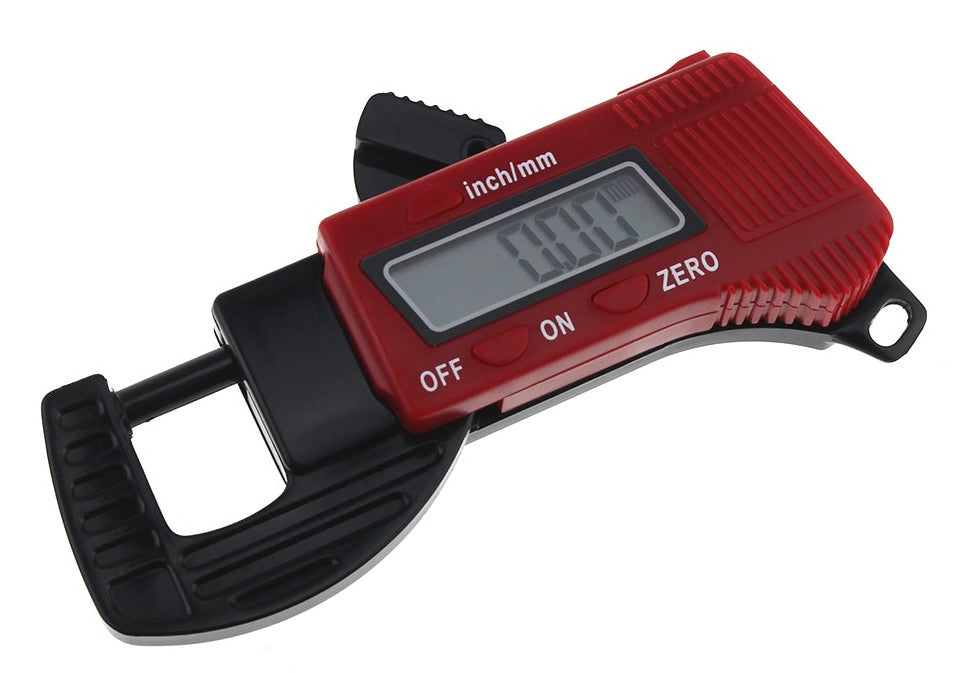 Digital Thickness Gauge from PMD Way with free delivery worldwide