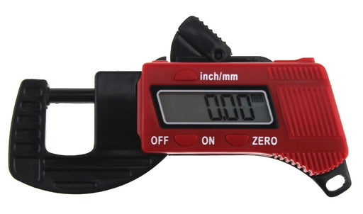 Digital Thickness Gauge from PMD Way with free delivery worldwide