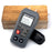 Easily measure moisture levels in wood with this Digital Wood Moisture Meter from PMD Way with free delivery worldwide