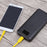 DIY Rechargeable 18650 Battery Bank - Various Colors from PMD Way with free delivery worldwide