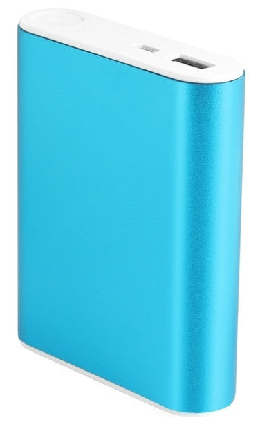 DIY 5V 1A 18650 Battery Bank