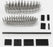 DIY Dupont Wire Connector Kit - 1450 Pieces from PMD Way with free delivery worldwide