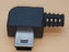 DIY Mini Side-entry USB 5 Wire Plugs - 10 Pack from PMD Way with free delivery worldwide