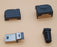 DIY Mini Side-entry USB 5 Wire Plugs - 10 Pack from PMD Way with free delivery worldwide