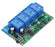 DTMF Control Four Channel Relay Board from PMD Way with free delivery worldwide
