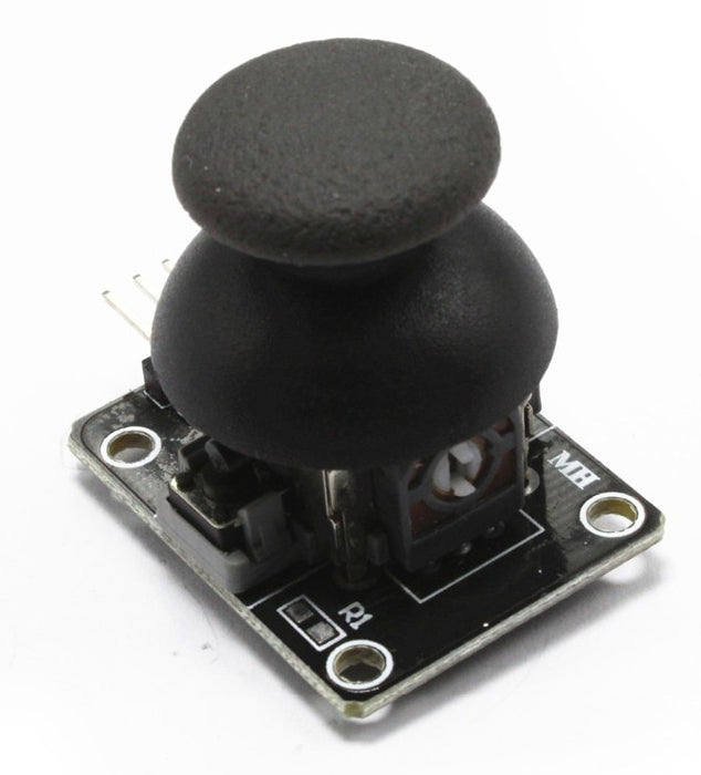 Dual Axis Joystick Module from PMD Way with free delivery worldwide