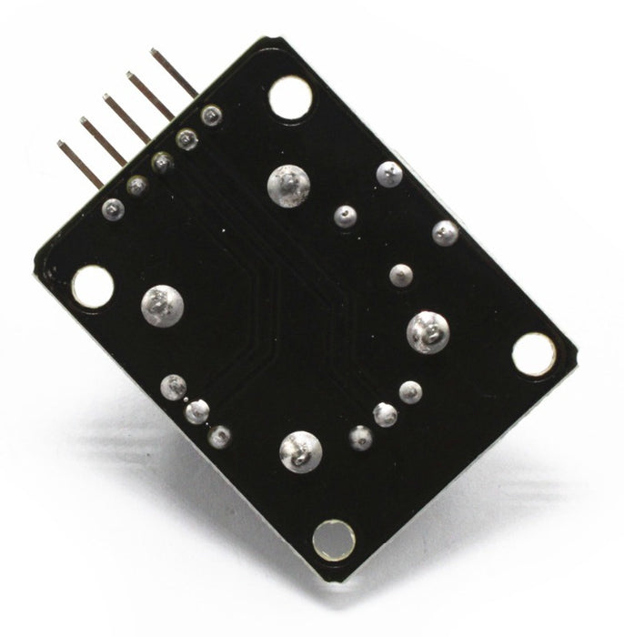 Pmd 2 Controller Dual Axis Joystick Module — PMD Way