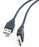 Dual Panel Mount USB Extension Cable from PMD Way with free delivery worldwide