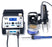 Dual Temperature Control Soldering Station with SMD Soldering Tweezer from PMD Way with free delivery worldwide