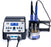 Dual Iron Temperature Control Soldering Station from PMD Way with free delivery worldwide