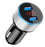 Dual Fast USB Car Charger from PMD Way with free delivery worldwide