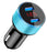 Dual Fast USB Car Charger from PMD Way with free delivery worldwide