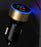 Dual Fast USB Car Charger from PMD Way with free delivery worldwide