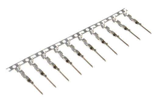 Male Pin for Dupont Wires - 100 Pack from PMD Way with free delivery worldwide