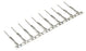 Male Pin for Dupont Wires - 100 Pack from PMD Way with free delivery worldwide