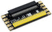Harness all the connections with the Edge Connector Breakout Board for BBC micro:bit from PMD Way with free delivery worldwide