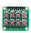 Save hassle and use this Eight Button Breakout Board, ideal for Arduino and Raspberry Pi- from PMD Way with free delivery worldwide