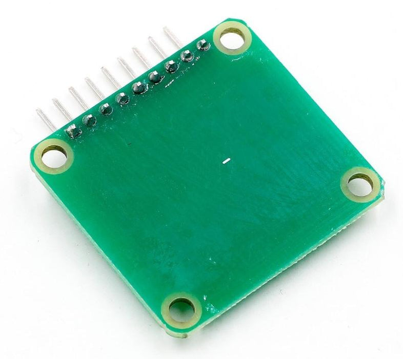 Save hassle and use this Eight Button Breakout Board, ideal for Arduino and Raspberry Pi- from PMD Way with free delivery worldwide