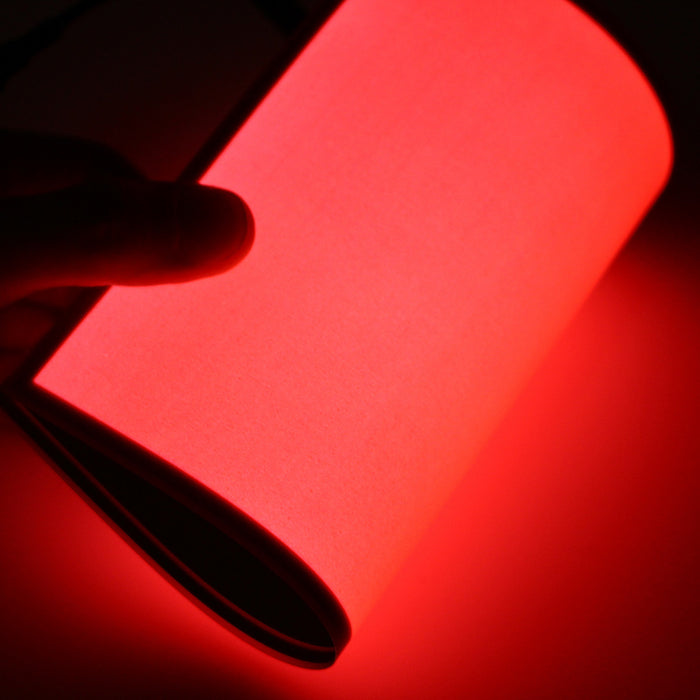 A5 EL Panels with 12V Inverter - Choice of Six Colors from PMD Way with free delivery worldwide