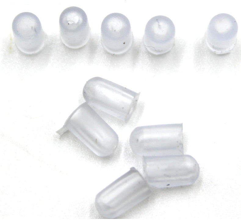 EL Wire 2.3mm Insulation Cap - 30 Pack from PMD Way with free delivery worldwide