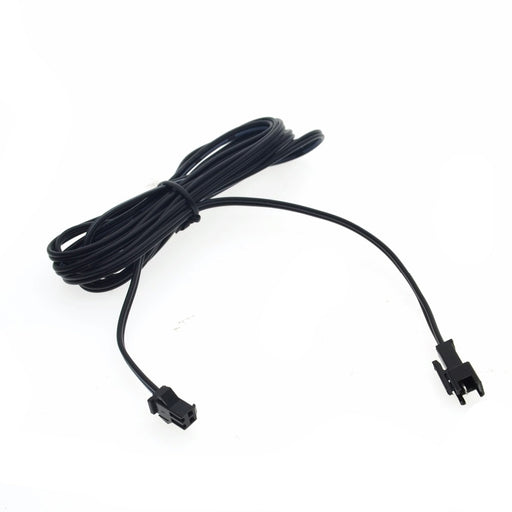 EL Wire Power Extension Cables - 1 to 5m from PMD Way with free delivery worldwide