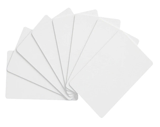 EM4305 T5577 125khz Writeable RFID Cards - 10 Pack from PMD Way with free delivery worldwide