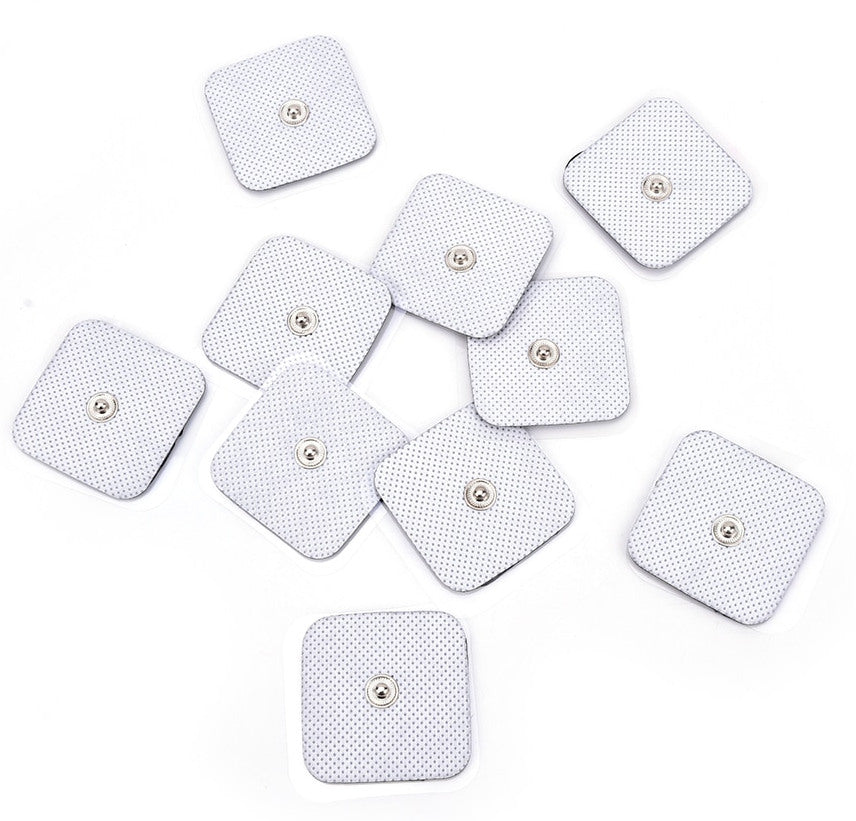 Self-Adhesive Muscle Sensor Surface EMG Electrodes - Ten Pack from PMD Way with free delivery worldwide