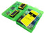 Learn about Environment Monitoring with this great Starter Kit for Arduino from PMD Way with free delivery, worldwide