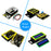 Learn about Environment Monitoring with this great Starter Kit for Arduino from PMD Way with free delivery, worldwide