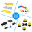 Learn about Environment Monitoring with this great Starter Kit for Arduino from PMD Way with free delivery, worldwide