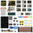 Learn about Environment Monitoring with this great Starter Kit for Arduino from PMD Way with free delivery, worldwide