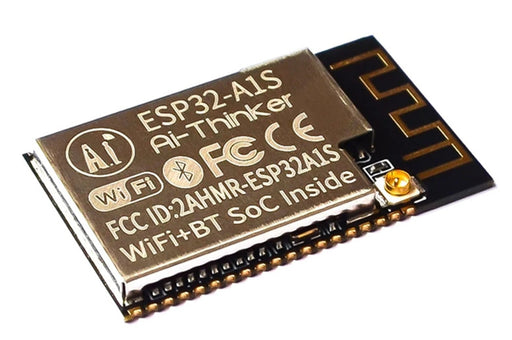 ESP32-A1S WiFi+BT Audio Development Module from PMD Way with free delivery worldwide