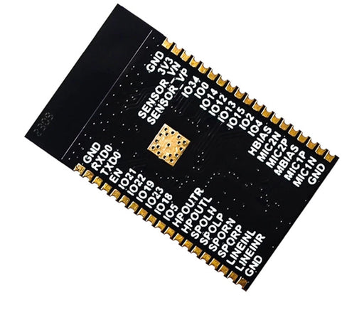 ESP32-A1S WiFi+BT Audio Development Module from PMD Way with free delivery worldwide