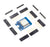 Compact ESP32 Development Board from PMD Way with free delivery worldwide