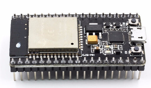 ESP32 WiFi Bluetooth Microcontroller Development Board from PMD Way iwith free delivery worldwide