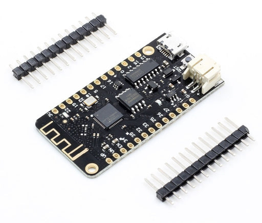 ESP32 WiFi Bluetooth Development Board - MicroPython and Arduino from PMD Way with free delivery worldwide