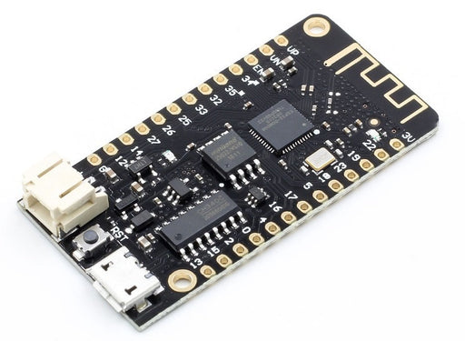 ESP32 WiFi Bluetooth Development Board - MicroPython and Arduino from PMD Way with free delivery worldwide