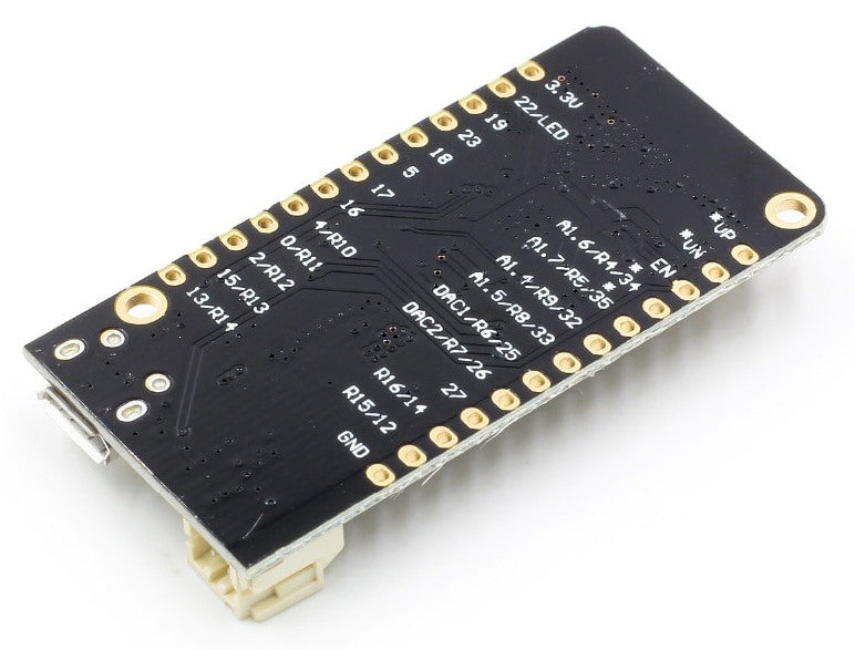 ESP32 WiFi Bluetooth Development Board - MicroPython and Arduino from PMD Way with free delivery worldwide