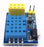 ESP8266 ESP01S DHT11 Temperature Humidity Sensor Boards in packs of ten from PMD Way with free delivery worldwide