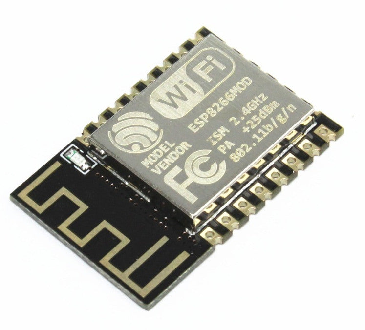 ESP8266 ESP-12F WiFi Module from PMD Way with free delivery worldwide