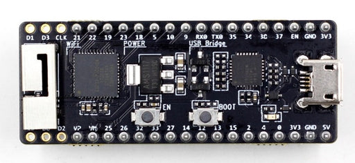 Espressif ESP32-PICO-KIT Development Board from PMD Way with free delivery worldwide