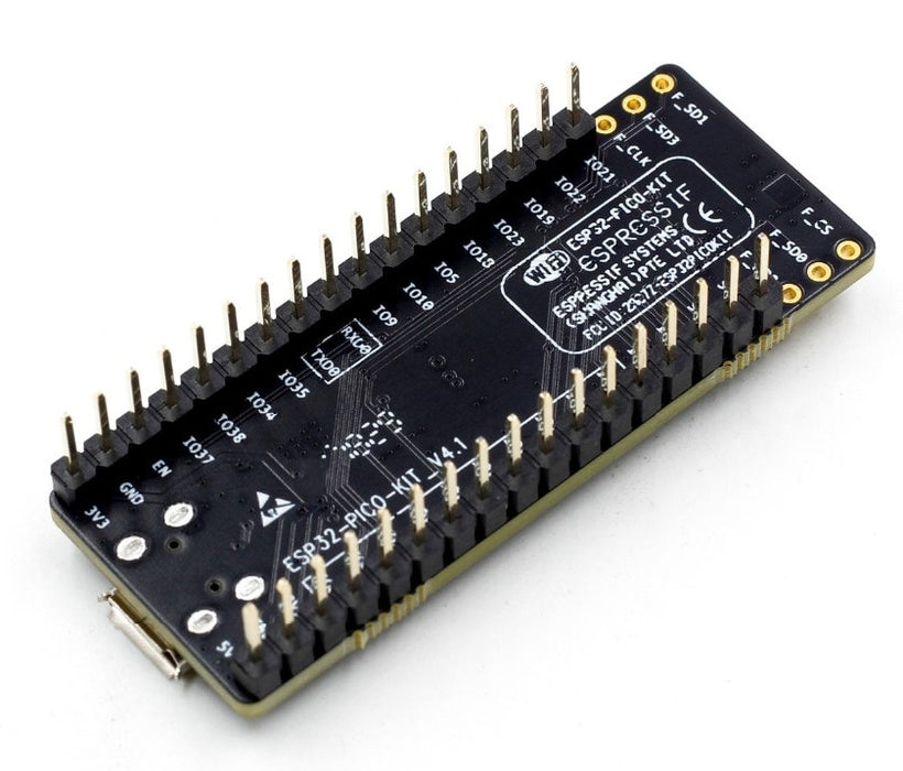 Espressif ESP32-PICO-KIT Development Board from PMD Way with free delivery worldwide